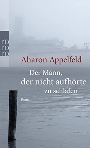 Der Mann, der nicht aufhörte zu schlafen Der Mann, der nicht aufhörte zu schlafen