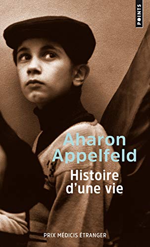 Histoire d'une vie Histoire d'une vie von Points