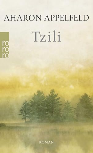 Tzili von Rowohlt