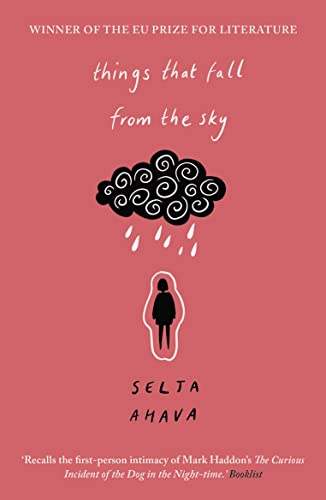 Things that Fall from the Sky: Longlisted for the International Dublin Literary Award, 2021
