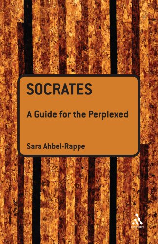 Socrates: A Guide for the Perplexed (Guides for the Perplexed) von Continuum