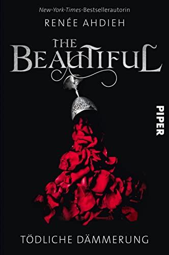 The Beautiful (Der Hof der Löwen 1): Tödliche Dämmerung | Romantische Vampir-Fantasy im historischen New Orleans von Piper