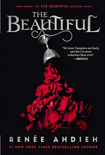 The Beautiful (The Beautiful Quartet, Band 1)