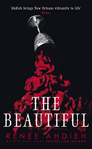 The Beautiful: from New York Times bestselling author of Flame in the Mist von Hodder And Stoughton Ltd.
