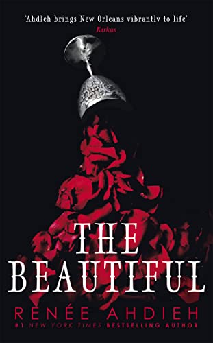 The Beautiful: From New York Times bestselling author of Flame in the Mist von Hodder And Stoughton Ltd.