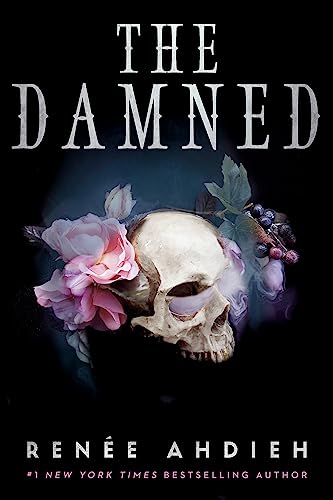 The Damned: The second instalment of The Beautiful series by New York Times bestselling author von Hodder And Stoughton Ltd.