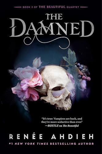 The Damned (The Beautiful Quartet, Band 2) von G.P. Putnam's Sons Books for Young Readers