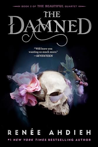 The Damned (The Beautiful Quartet, Band 2) von Random House Books for Young Readers
