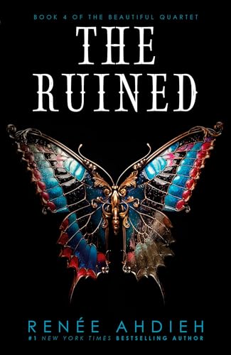 The Ruined (The Beautiful) von Hodderscape
