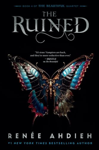 The Ruined (The Beautiful Quartet, Band 4)