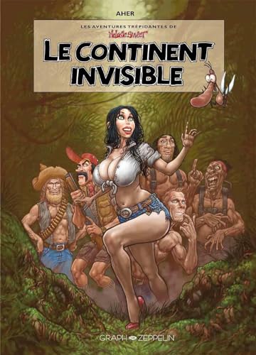 Le continent invisible