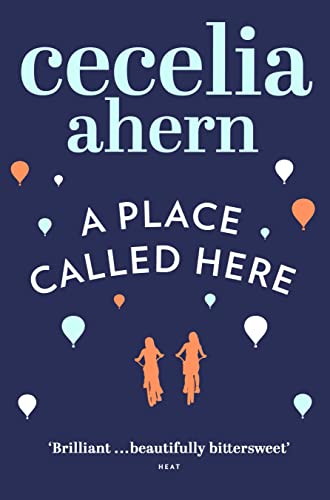 A Place Called Here von HarperCollins Publishers
