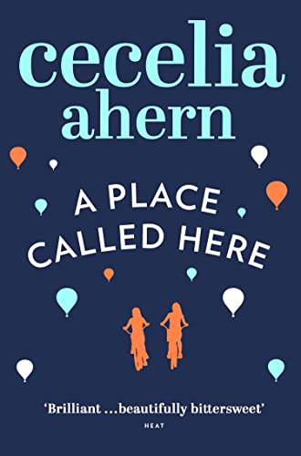 A Place Called Here A Place Called Here von HarperCollins