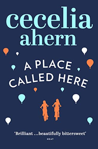 A Place Called Here von HarperCollins Publishers