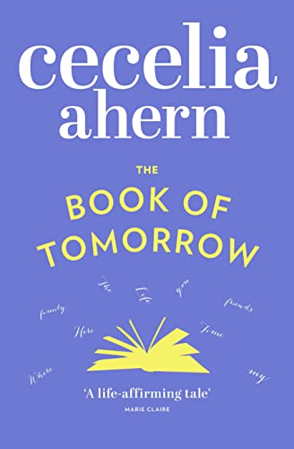 The Book of Tomorrow The Book of Tomorrow