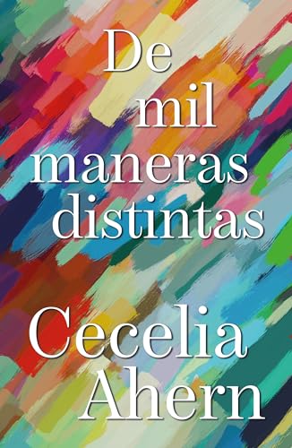 De mil maneras distintas (Umbriel narrativa) von Urano World