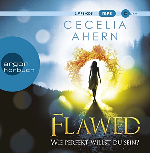 Flawed – Wie perfekt willst du sein? Flawed – Wie perfekt willst du sein?