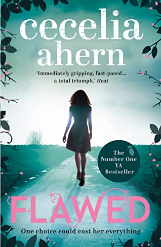 Flawed: Cecelia Ahern (Flawed, 1)