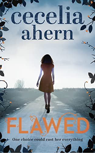 Flawed: One choise could cost her everything Flawed: One choise could cost her everything