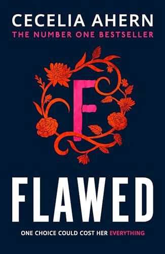 Flawed: The thrilling conclusion to the bestselling YA duology by international phenomenon Cecelia Ahern Flawed: The thrilling conclusion to the bestselling YA duology by international phenomenon Cecelia Ahern von Harper Fire