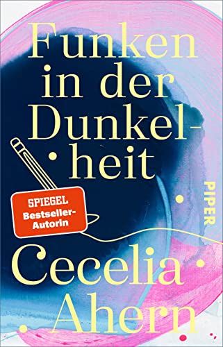 Funken in der Dunkelheit: Erzählungen | Zwei Erzählungen | »Solange du mich siehst« und »Der Ghostwriter« in einem Buch!