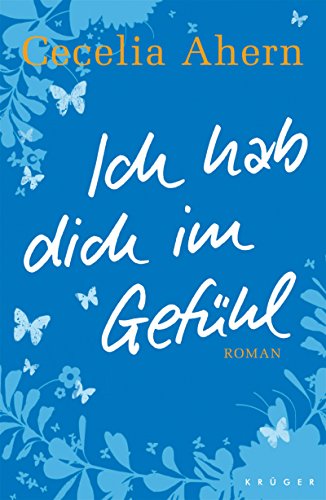 Ich hab dich im Gefühl Ich hab dich im Gefühl