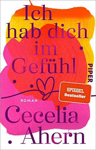 Ich hab dich im Gefühl: Roman | Berührender Frauenroman mit Tiefgang: Die Geschichte von Joyce und Justin geht mitten ins Herz Ich hab dich im Gefühl: Roman | Berührender Frauenroman mit Tiefgang: Die Geschichte von Joyce und Justin geht mitten ins Herz