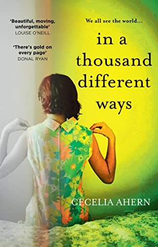 In a Thousand Different Ways: the gripping, unforgettable new novel from the Sunday Times number 1 bestselling author