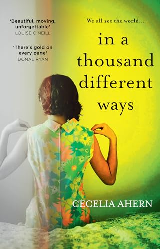 In a Thousand Different Ways: the gripping, unforgettable new novel from the Sunday Times number 1 bestselling author