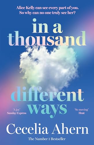 In a Thousand Different Ways: the gripping, unforgettable novel from the Sunday Times number 1 bestselling author In a Thousand Different Ways: the gripping, unforgettable novel from the Sunday Times number 1 bestselling author