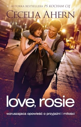 Love, Rosie