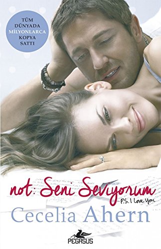Not Seni Seviyorum: Tüm Dünyada Milyonlarca Kopya Sattı Not Seni Seviyorum: Tüm Dünyada Milyonlarca Kopya Sattı