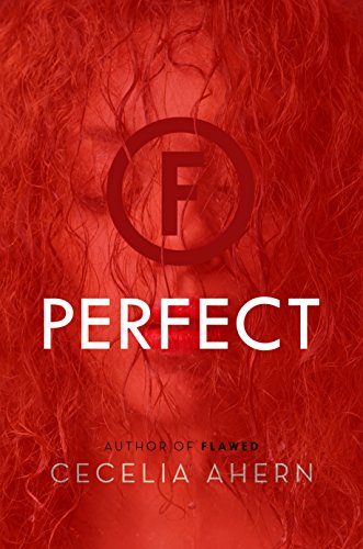Perfect (Flawed, 2, Band 2)