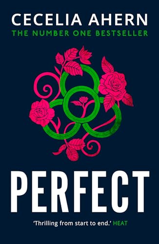 Perfect: The thrilling YA bestseller by international phenomenon Cecelia Ahern Perfect: The thrilling YA bestseller by international phenomenon Cecelia Ahern von Harper Fire