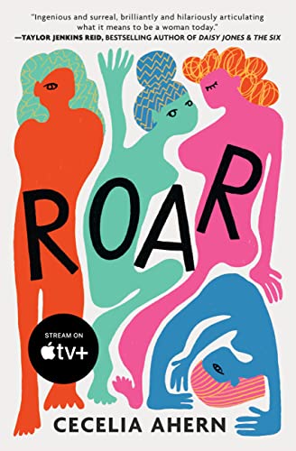 Roar Roar