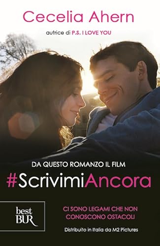 Scrivimi ancora (BUR Narrativa)
