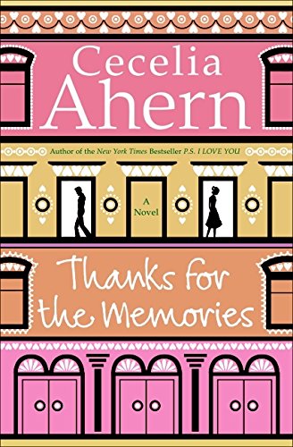 Thanks for the Memories: A Novel Thanks for the Memories: A Novel von Harper