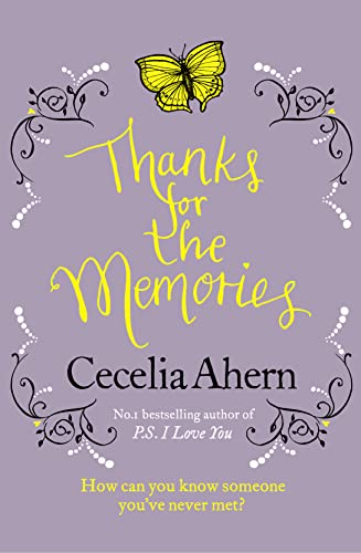 Thanks for the Memories: The captivating romance from the Sunday Times bestselling author Thanks for the Memories: The captivating romance from the Sunday Times bestselling author von HarperCollins