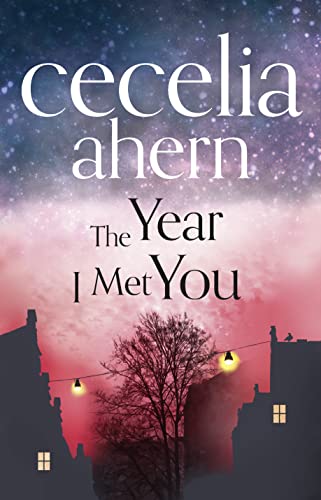 The Year I Met You The Year I Met You