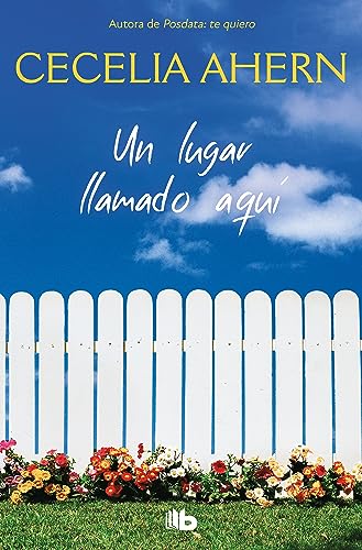 Un lugar llamado aquí (Ficción) von B de Bolsillo