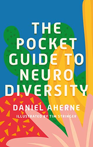 The Pocket Guide to Neurodiversity von Jessica Kingsley Publishers