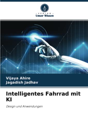 Intelligentes Fahrrad mit KI: Design und Anwendungen