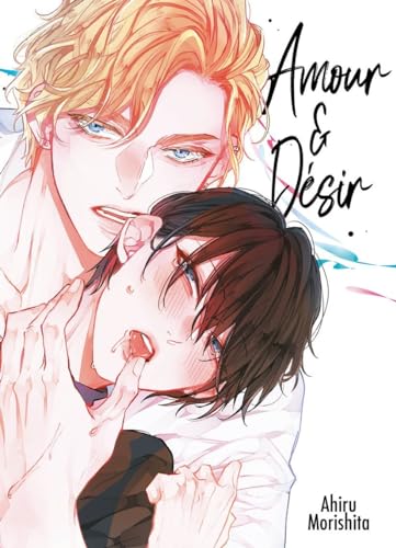Amour & Desir von Boy's Love