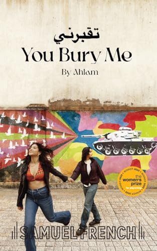 You Bury Me von Samuel French Ltd