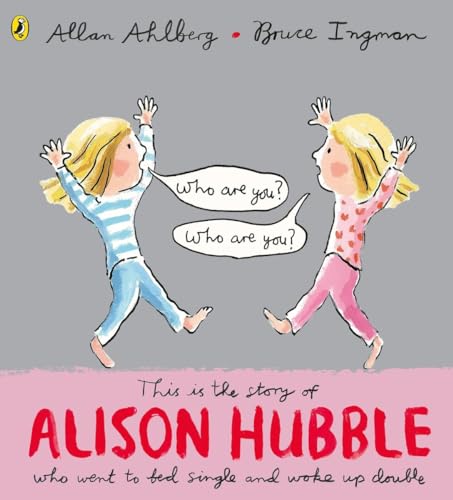 Alison Hubble: who went to bed single and woke up double Alison Hubble: who went to bed single and woke up double
