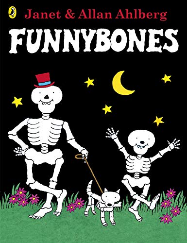 Funnybones von Puffin