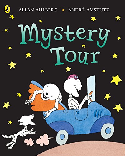 Funnybones: Mystery Tour Funnybones: Mystery Tour