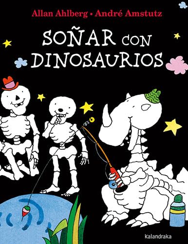 Soñar con dinosaurios (Clásicos contemporáneos)