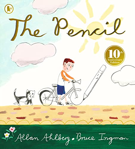 The Pencil von WALKER BOOKS