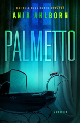 Palmetto von Independently published